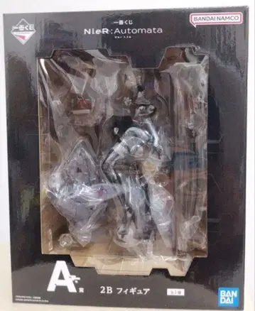 제일복권 A상 2B 피규어 Automata NieR