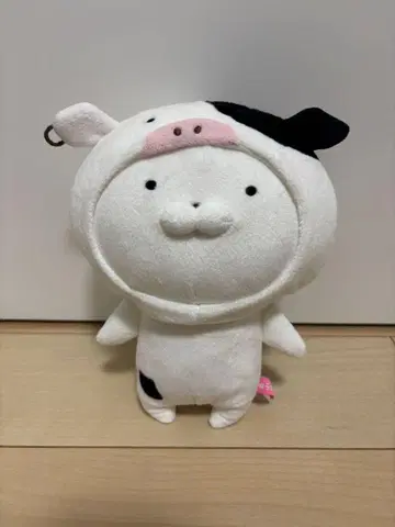 우사마루 인형옷 봉제 인형 소