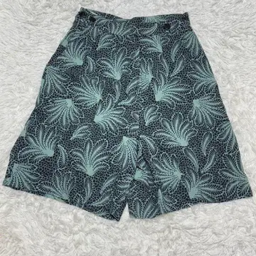 DRIS VAN NOTEN 드리스반노튼 하프 빵 size36