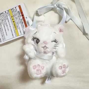 마리 봉제 인형 참