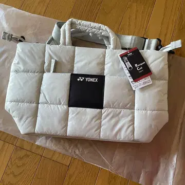 요넥스 YONEX 테니스 숄더백 트레이닝 BAG2464