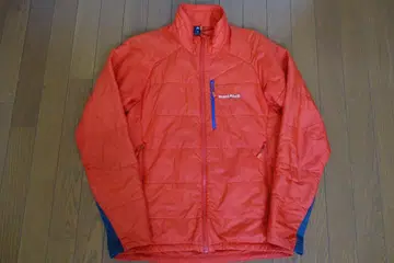 U.L. 써마랩 자켓 Men's 레드 (HRD) 사이즈 M