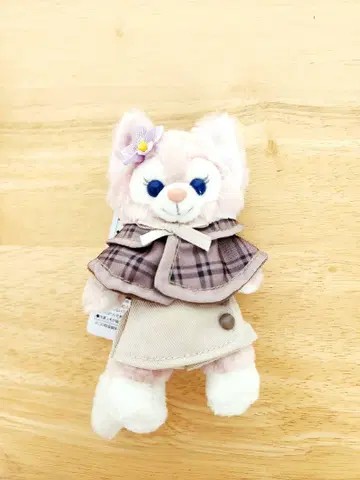 디즈니 리나벨 인형 배지