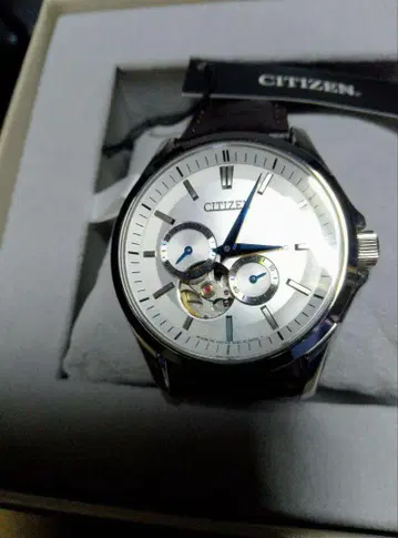 CITIZEN NP10-01A