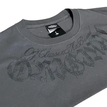 [ OG CLASSIX ] LOW & SLOW 6.2oz S/S TEE