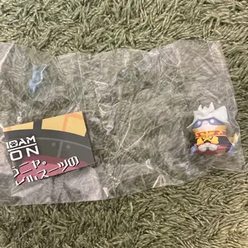 기동전사 건담 냥담 지온 공국군 냥! 샤아 아즈나블