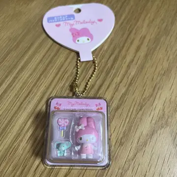 마이멜로디 미니어처 패키지 참