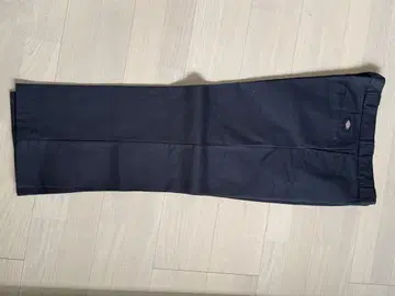 Dickies 874 Original Fit 워크 팬츠 [블랙]