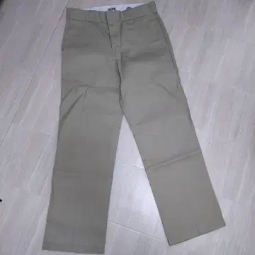 Dickies 남성용 874 치노 팬츠 32 30