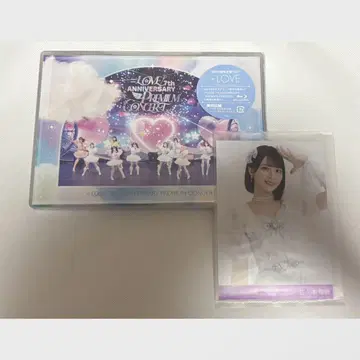 =LOVE 7th ANNIVERSARY PREMIUM CONCERT