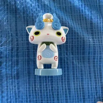 코마 씨의 완구