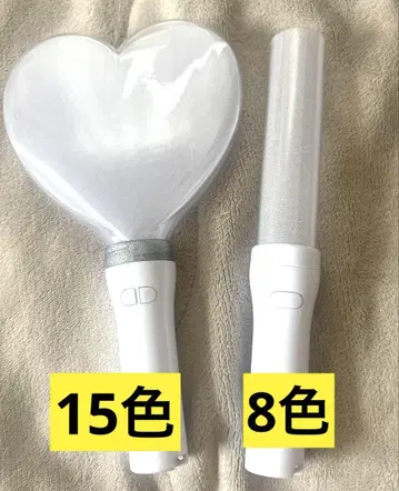 다이소 응원봉 묶음 판매