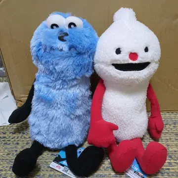 퍼펫 스슨 앉은 자세 BIG 봉제 인형