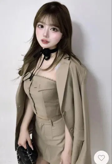 다리치 셋업