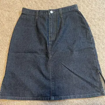Levi's Orange Tab 여성용 스커트