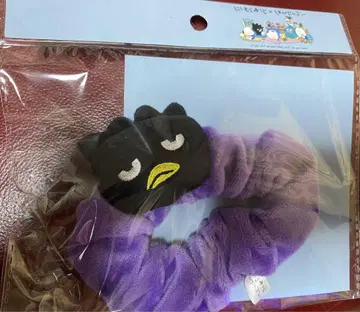 배드마루 스크런치