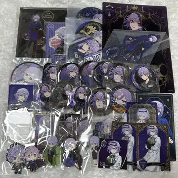 트위스테 에펠 굿즈 모음 35점