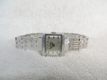 작동 중 새상품급 여성용 수동 와인딩 시계 RADO 5468 SWISS