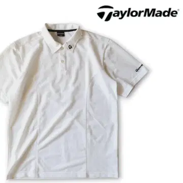 테일러메이드 TaylorMade 라운드 셔츠