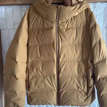 UNIQLO XL 다운 자켓