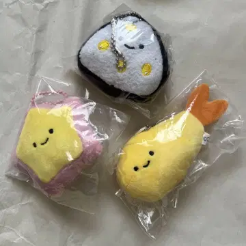 니코리노 가챠가챠