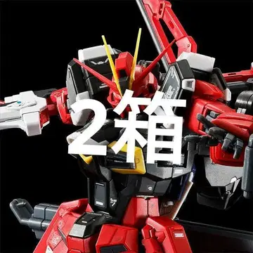 RG 1/144 소드 임펄스 건담 SpecII
