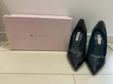 다이애나 에나멜 힐