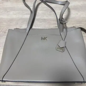 Michael Kors 베이지 토트백 마이클코어스