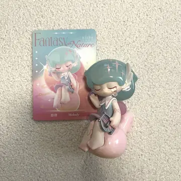 AZURA 피규어 - Fantasy Nature - Melody