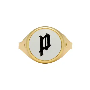 pointlessjourney 토이 반지 p 1점 츠네타 다이키