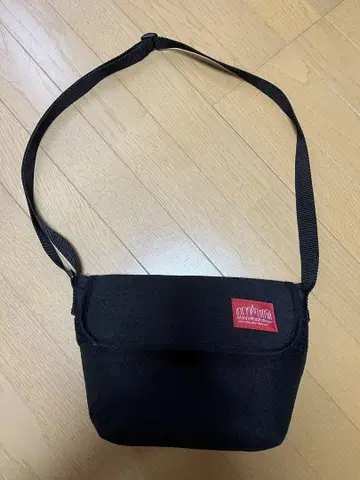 ManhattanPortage 숄더백 메신저 백