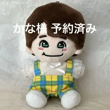 치비누이 의류 의상풍 나니와단시