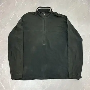 patagonia 90년대 하프 지퍼 맨투맨 그린 L