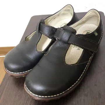 EL NATURALISTA 슬리퍼 23.5cm