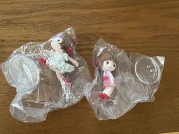 피노코 피규어 컬렉션