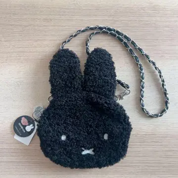 Dick Bruna x OPAQUE.CLIP 미니 숄더백