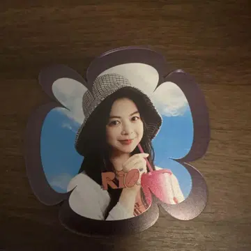 노기자카46 나가시마 린오 카페 아크릴 코스터