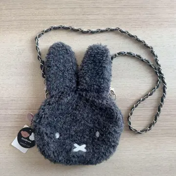 Dick Bruna x OPAQUE.CLIP 미니 숄더백