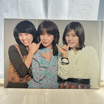 캔디즈 패널 1