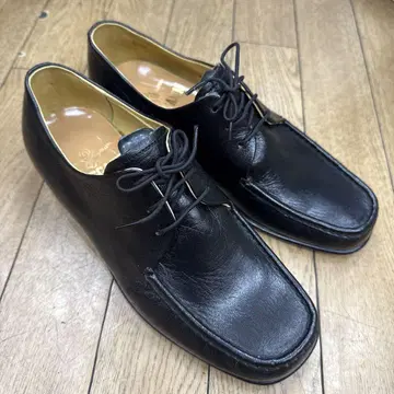 Jarman Handsewn MOCCASIN 저먼 핸드쏘 모카신