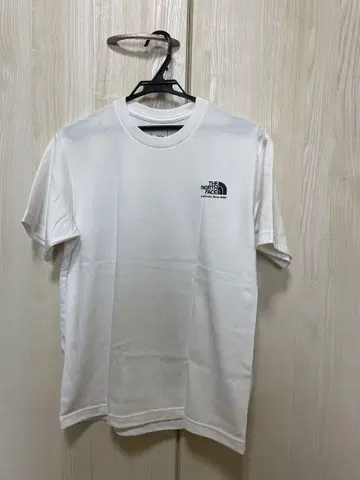 THE NORTH FACE 티셔츠 S 사이즈
