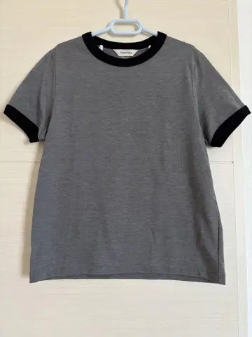Compact Ringer Tee