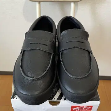 VANS Skate 로퍼 27cm 스케이트 로퍼 프로 모델