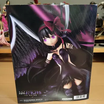 하도카 마기카 피규어