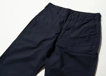 ENGINEERED GARMENTS / Fatigue Pant XXS