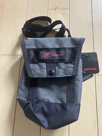 브리핑 뉴발란스 백