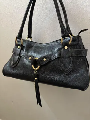 y2k archive hand bag vintage ungaro 00s