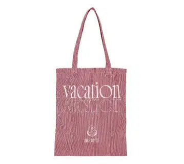 Herlipto Vacation 토트 백