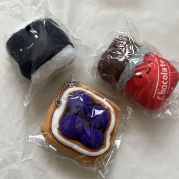 니코리노 가챠가챠