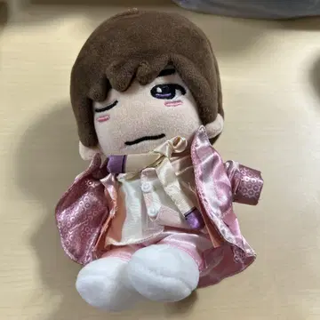 타카하시 쿄헤이의 치비누이